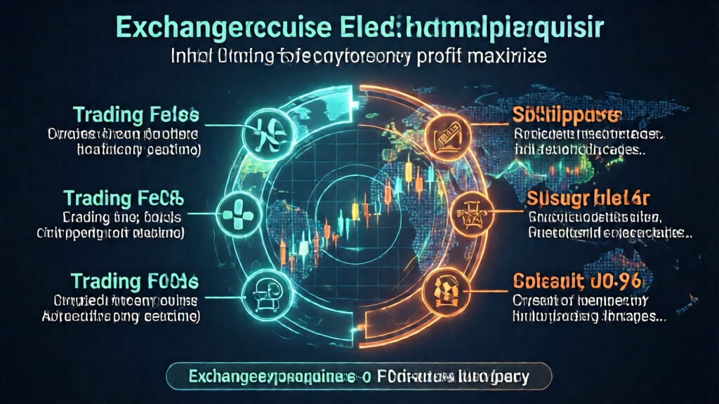 Exchange Acquisition: Capturing High