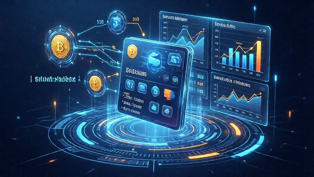 Smart Wallet Integration: Enabling In