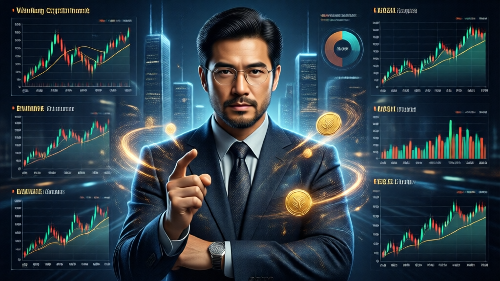 Market Research: The Unique Dynamics of the Vietnamese Crypto Market