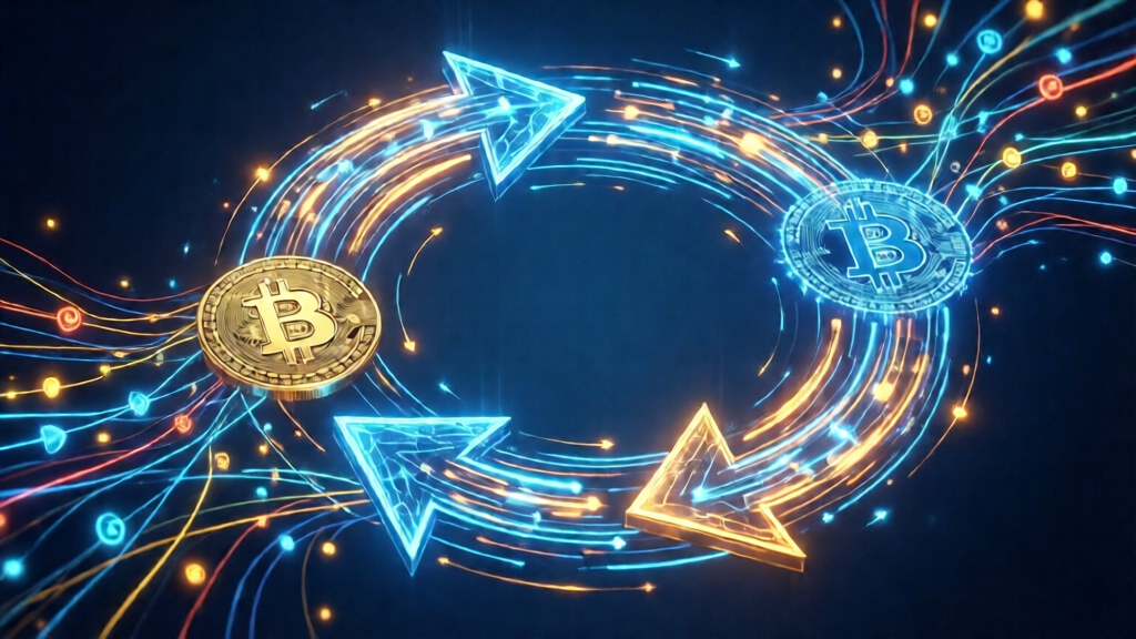 Advanced Strategy: Building a Crypto Information Closed Loop