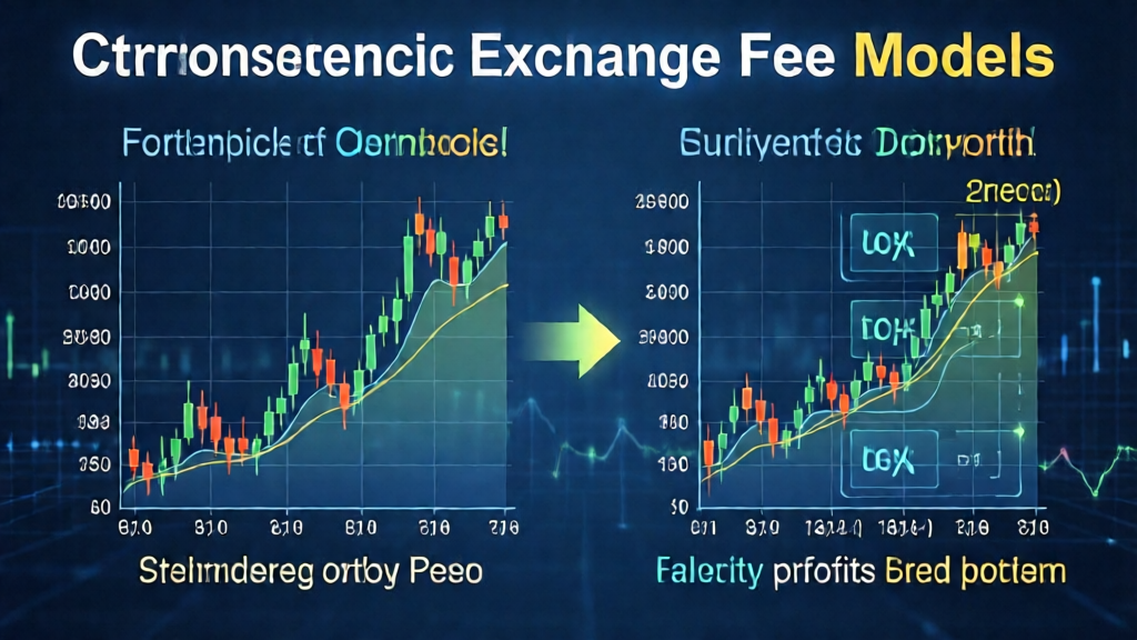 Fee Models: Exchange Differentials and Their Profit Impact