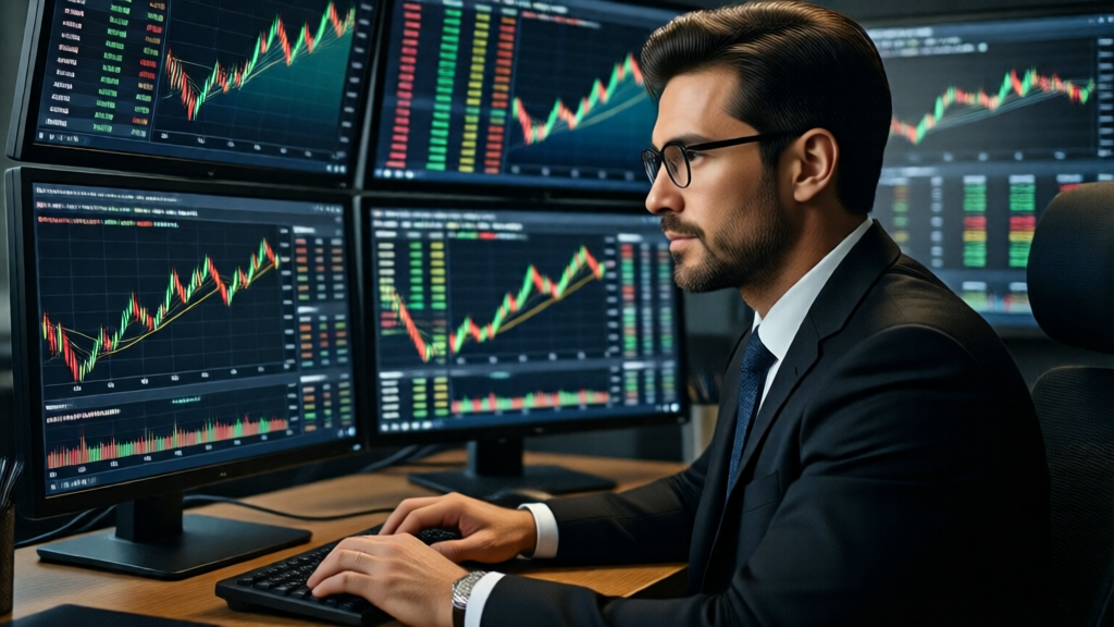 Investment Mindset: A Product Manager's View on Auto