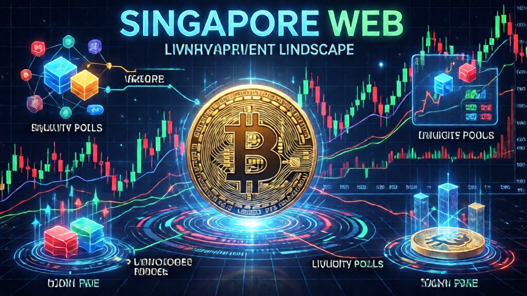 Experience: Why I Am Deeply Rooted in the Singapore Web3 Scene