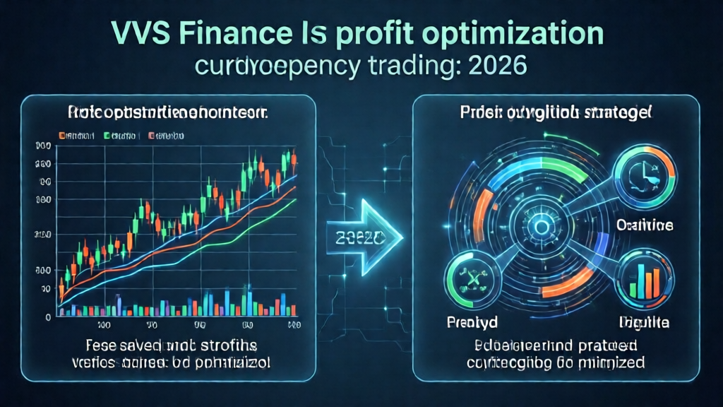 vvs finance