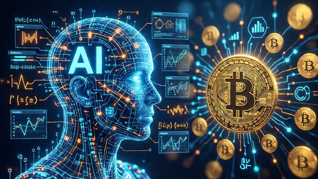 Innovation: How AI Identifies Undervalued Web3 Projects